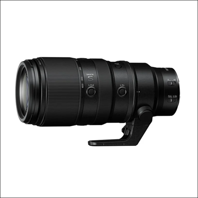 100-400mm