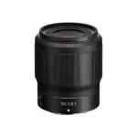 50mm f/1.8 S