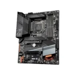 GIGABYTE Z590 AORUS ELITE AX – Intel LGA1200 ATX Motherboard, PCIe 4.0, DDR4, Dual M.2, Wi-Fi 6, USB 3.2 Gen2, RGB Fusion 2.0, 2.5GbE LAN - Image 4