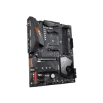 GIGABYTE X570 AORUS ELITE WIFI – AMD AM4 ATX Motherboard, PCIe 4.0, DDR4, Wi-Fi 5, Dual M.2, USB 3.2 Gen2, 1GbE LAN - Image 3