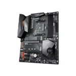 GIGABYTE X570 AORUS ELITE WIFI – AMD AM4 ATX Motherboard, PCIe 4.0, DDR4, Wi-Fi 5, Dual M.2, USB 3.2 Gen2, 1GbE LAN - Image 2