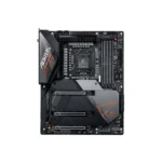GIGABYTE Z590 AORUS MASTER – Intel LGA1200 ATX Motherboard, PCIe 4.0, DDR4, Triple M.2, Thunderbolt 4, USB 3.2 Gen2x2, Wi-Fi 6E, 10GbE LAN - Image 3