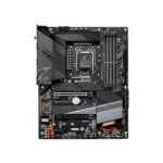 GIGABYTE Z590 AORUS ELITE AX – Intel LGA1200 ATX Motherboard, PCIe 4.0, DDR4, Dual M.2, Wi-Fi 6, USB 3.2 Gen2, RGB Fusion 2.0, 2.5GbE LAN - Image 2