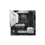 MSI MAG B760M Mortar WiFi – Micro ATX Motherboard with Intel B760 Chipset, Wi-Fi 6, and DDR5 Support - Image 2
