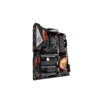 GIGABYTE Z390 AORUS MASTER G2 – Intel LGA 1151 ATX Motherboard, PCIe 3.0, DDR4, Triple M.2, Wi-Fi, USB 3.1 Gen2, RGB Fusion, 12-Phase Power Design - Image 3