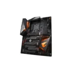 GIGABYTE Z390 AORUS MASTER G2 – Intel LGA 1151 ATX Motherboard, PCIe 3.0, DDR4, Triple M.2, Wi-Fi, USB 3.1 Gen2, RGB Fusion, 12-Phase Power Design - Image 2