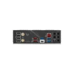 GIGABYTE Z590 AORUS ELITE AX – Intel LGA1200 ATX Motherboard, PCIe 4.0, DDR4, Dual M.2, Wi-Fi 6, USB 3.2 Gen2, RGB Fusion 2.0, 2.5GbE LAN - Image 3