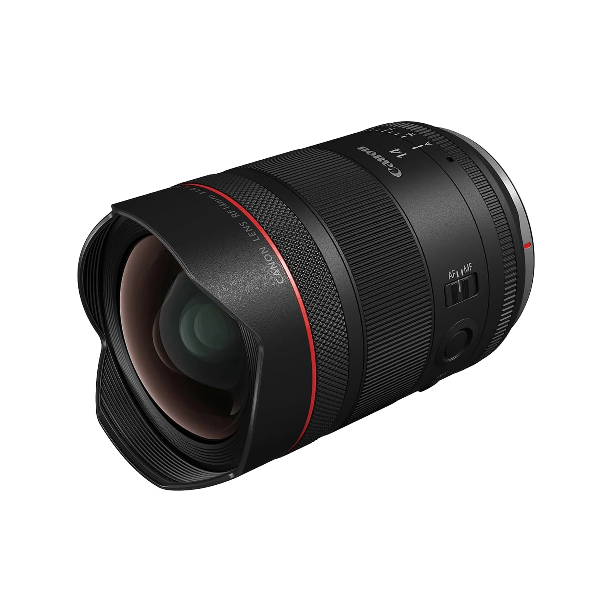 Canon RF 14mm F/1.4 L VCM Lens Canon RF 14mm F/1.4 L VCM Lens