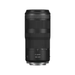 Canon RF 100-400mm f/5.6-8 IS USM Lens + RF 16 F2.8 STM + RF 50 f1.8 STM