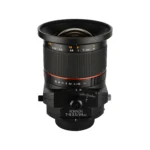Canon TS-E 24mm F3.5 L II lens