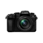 Panasonic Lumix DC-G97 Kit with 12-60mm F3.5-5.6 Lens (DC-G97MK) (Black)