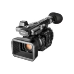 Panasonic HC-X20 4K Mobile Camcorder with Rich Connectivity