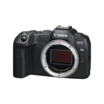 Canon EOS R8 with RF 24-105mm F4-7.1 IS STM