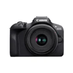 Canon EOS R100 Kit with 18-45mm + RF 75-300mm F4-5.6