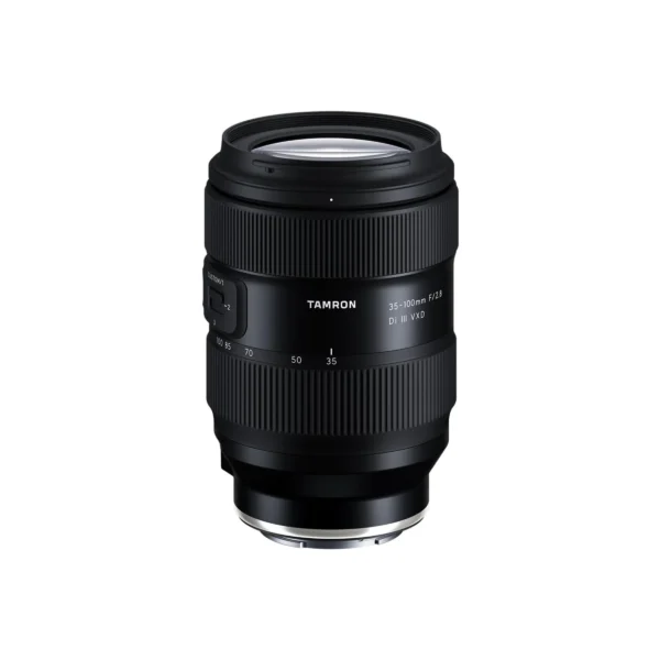 Tamron 35-100mm F/2.8 Di III VXD Lens (Sony E, A078)