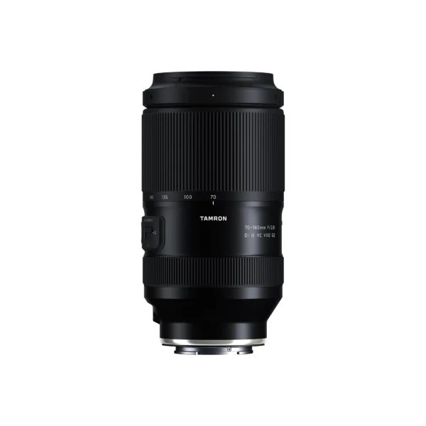 Tamron 70-180mm F/2.8 Di III VC VXD G2 Lens (A065S)(Sony E)