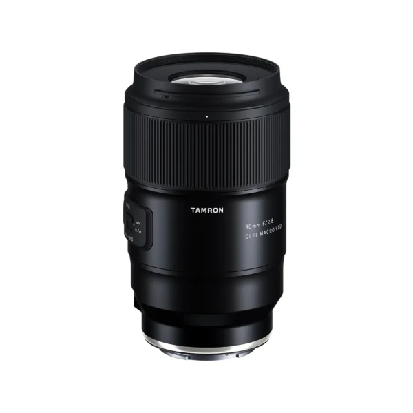 Tamron 90mm F/2.8 Di III MACRO VXD (F072) (Sony E)