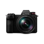 Panasonic Lumix DC-S1M2 Kit (S 24-105mm F4) (DC-S1M2M) (Black)