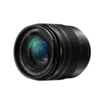 Panasonic Lumix G Vario 12-60mm f/3.5-5.6 ASPH. POWER O.I.S. Lens (H-FS12060)