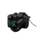 Panasonic Leica DG Vario-Elmarit 12-60mm f/2.8-4 ASPH. POWER O.I.S. Lens (HES12060E)