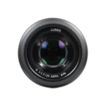 Panasonic LUMIX G 25mm F/1.7 ASPH (HH025) Black