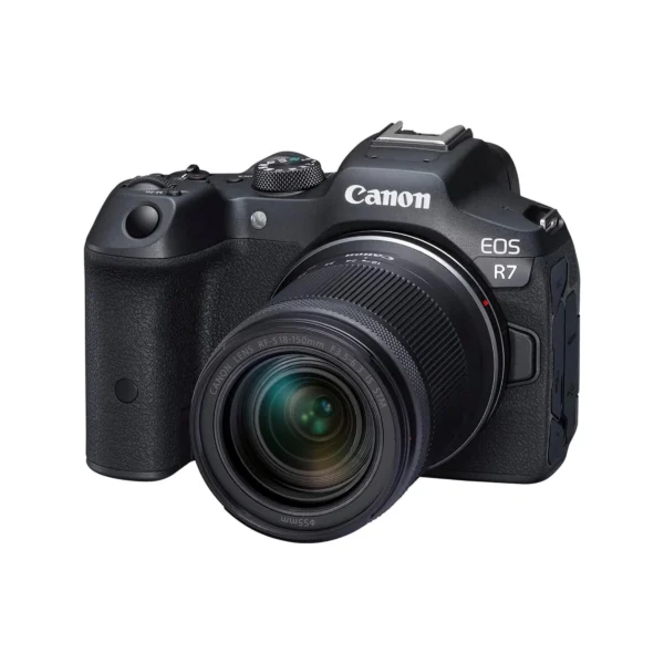 Canon EOS C50 Full-Frame Cinema Camera (Canon RF)