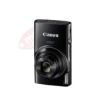Canon IXY 650 M (Black)