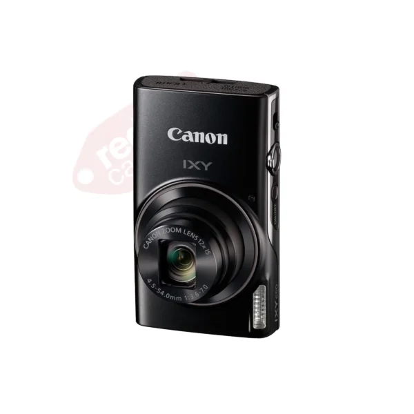 Canon IXY 650 M (Black)