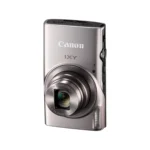 Canon IXY 650 M (Silver)