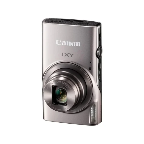 Canon IXY 650 M (Silver)