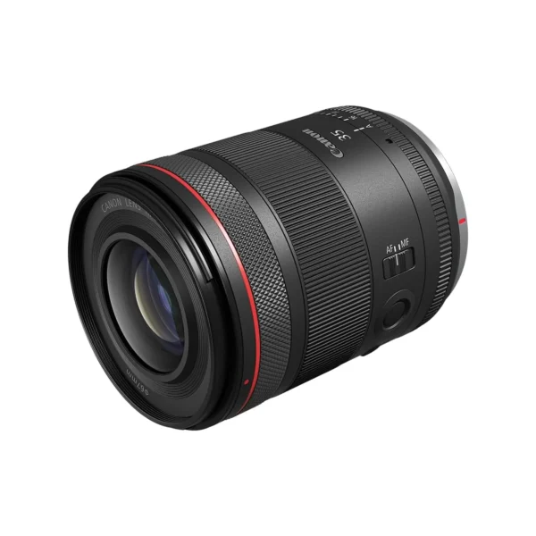 Canon RF 35mm F/1.4 L VCM Lens