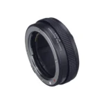 Canon Control Ring Mount Adapter EF-EOS R