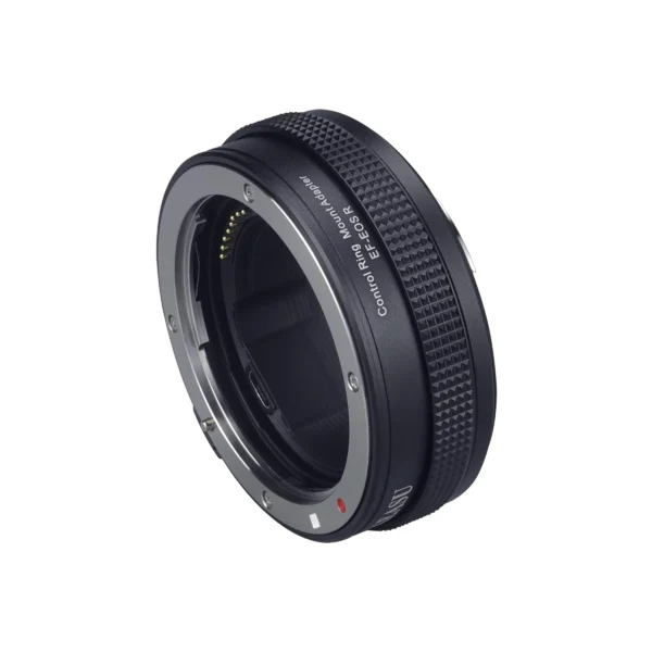 Canon Control Ring Mount Adapter EF-EOS R