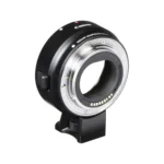 Canon EF-EOS M Mount Adapter