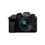 Panasonic Lumix GH7 Mirrorless Camera with 12-60mm f/2.8-4 Lens (DC-GH7L)