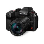 Panasonic Lumix GH7 Mirrorless Camera with 12-60mm f/2.8-4 Lens (DC-GH7L) - Image 2