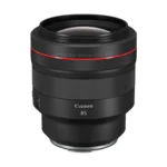 Canon RF 85mm f/1.2L USM
