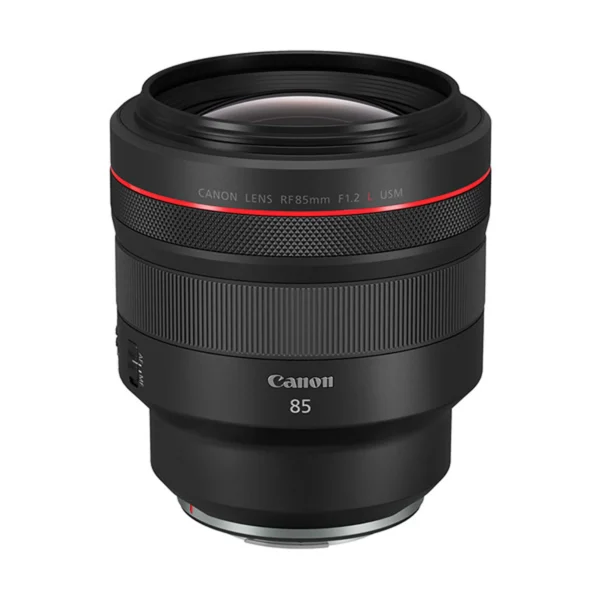 Canon RF 85mm f/1.2L USM
