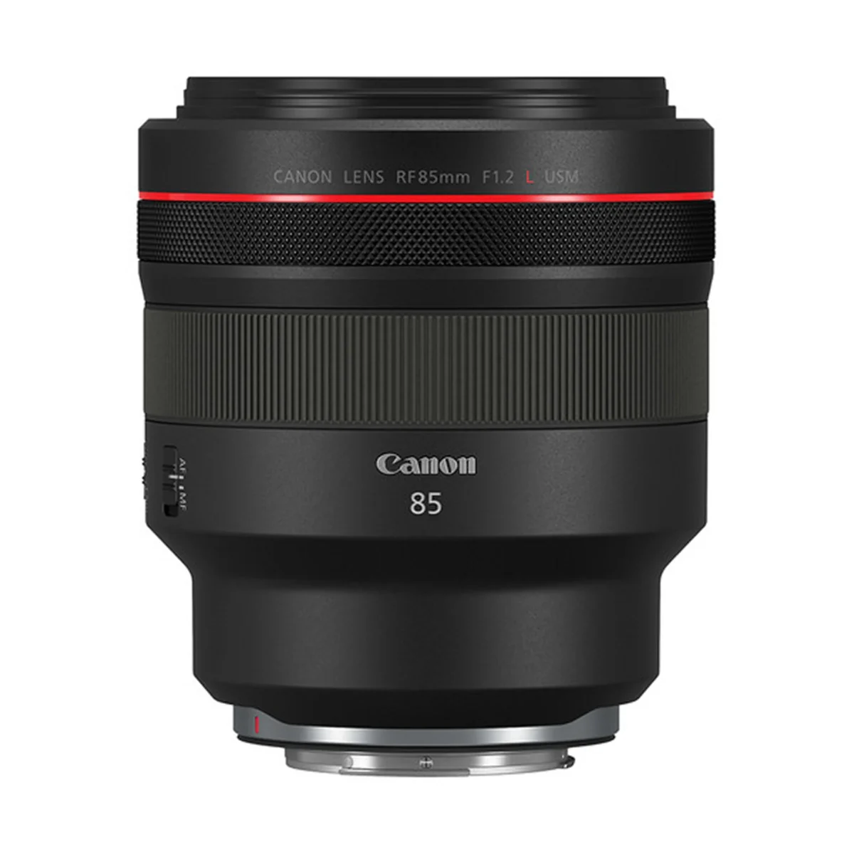 Canon RF 85mm f/1.2L USM - Image 2