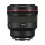 Canon RF 85mm f/1.2L USM - Image 2