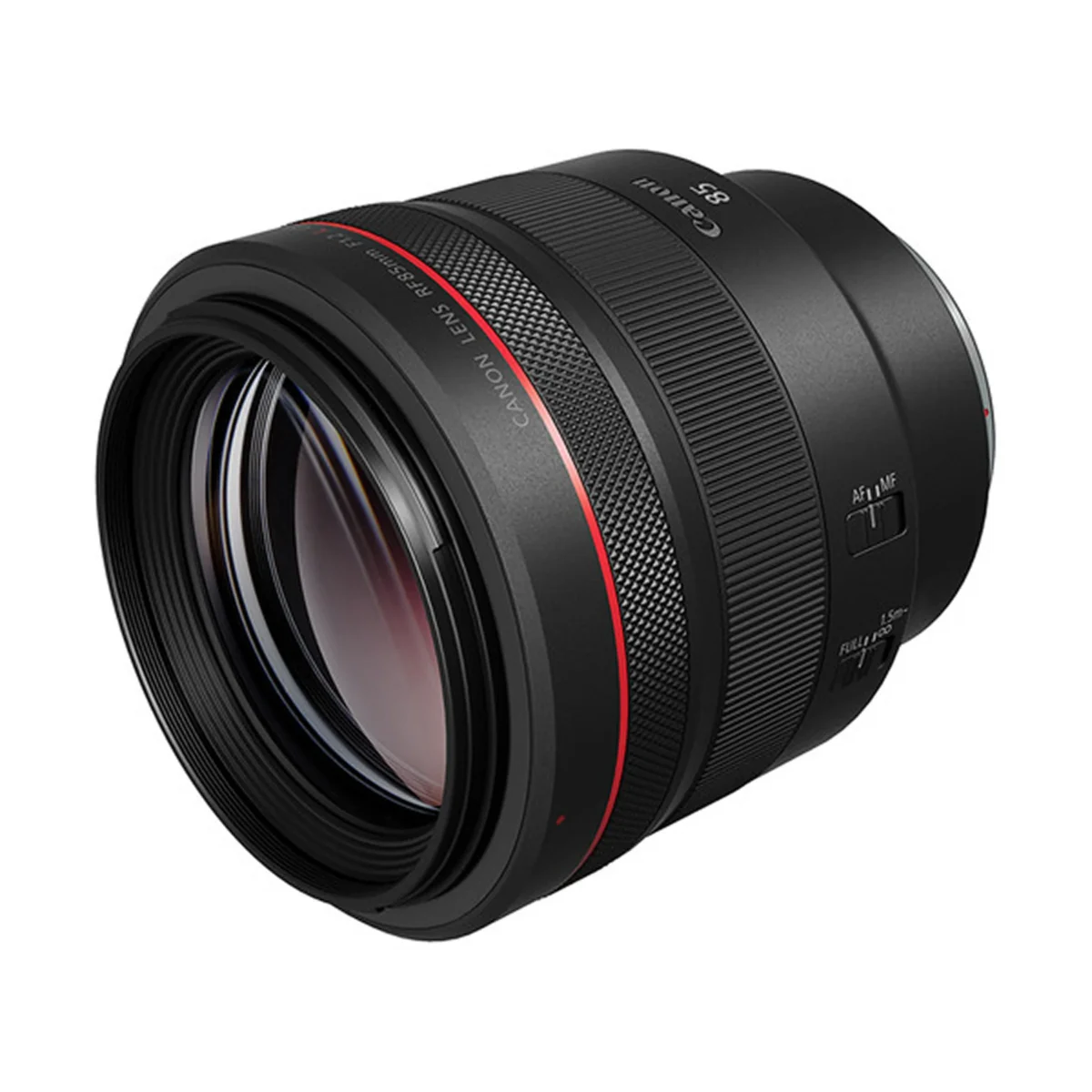 Canon RF 85mm f/1.2L USM - Image 3