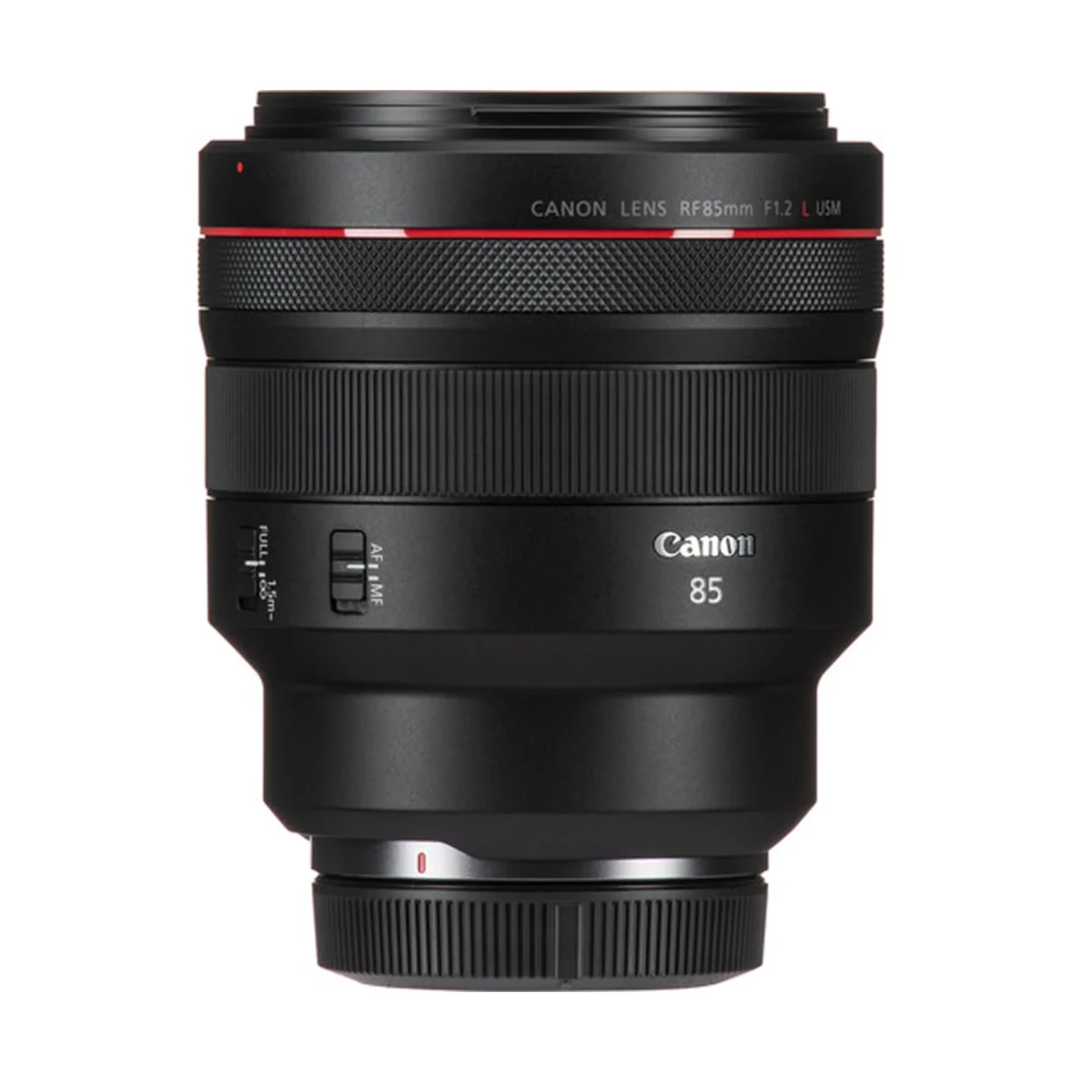 Canon RF 85mm f/1.2L USM - Image 4