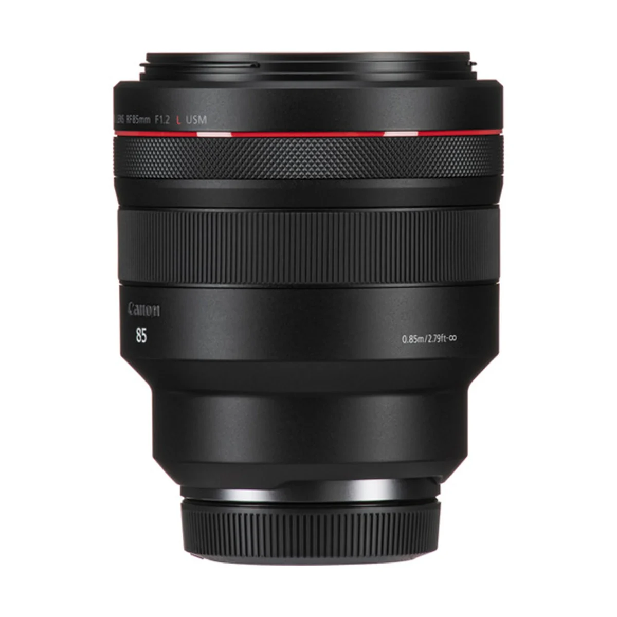 Canon RF 85mm f/1.2L USM - Image 5