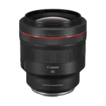 Canon RF 85mm f/1.2L USM DS