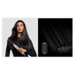 Dyson Airwrap i.d.™ Multi-Styler and Dryer Curly+Coily (Ceramic Apricot  Topaz) - Image 2