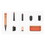 Dyson Airwrap i.d.™ multi-styler Straight+Wavy (Ceramic apricot / Topaz) - Image 2