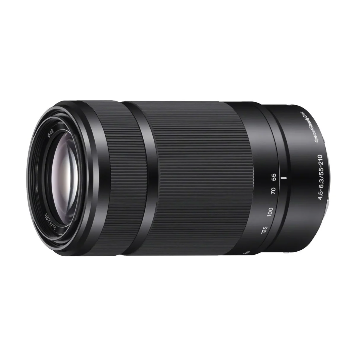 Sony A6400 Black (Kit with 16-50mm II and 55-210mm) (ILCE-6400X) - Image 6