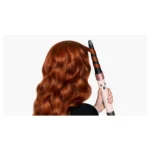 Dyson Airwrap i.d.™ multi-styler Straight+Wavy (Ceramic apricot / Topaz) - Image 3