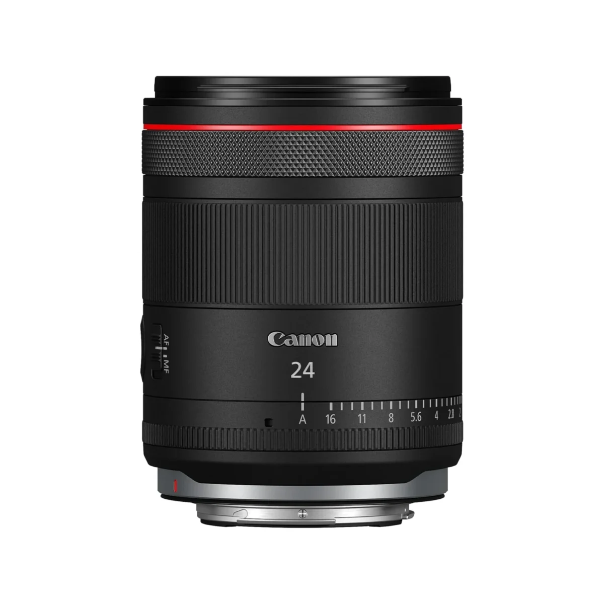 Canon RF 24mm F/1.4 L VCM Lens - Image 2