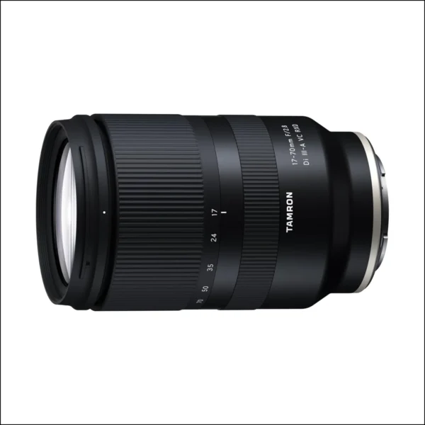 Tamron 17-70mm F/2.8 Di III-A VC RXD Lens (B070S) (Sony E)